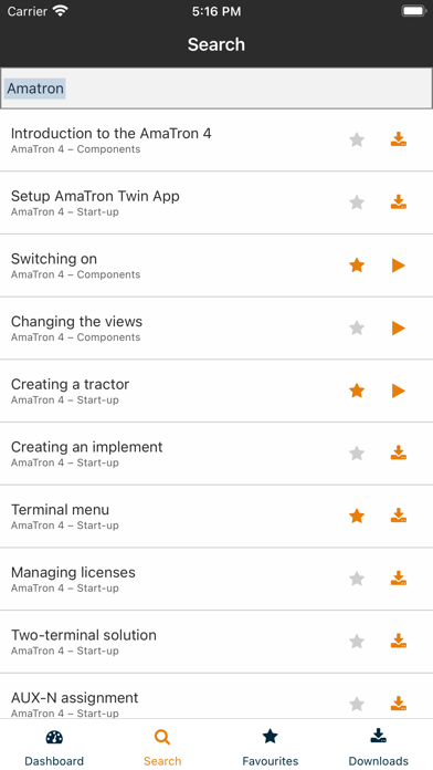 SmartLearning | Amazone screenshot 4