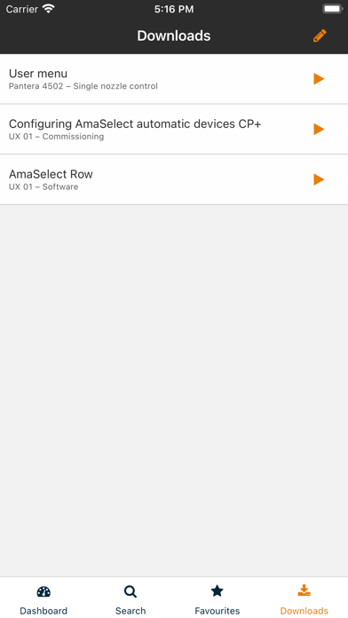 SmartLearning | Amazone screenshot 2