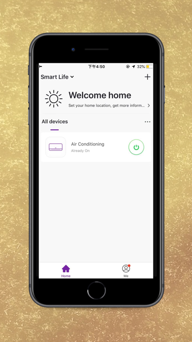 SmartLife-SmartHome screenshot 2