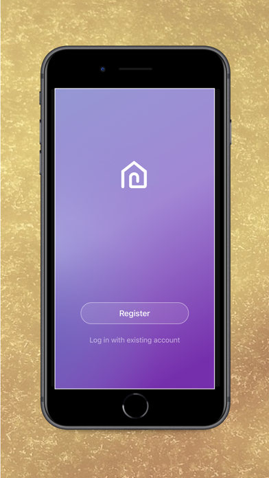 SmartLife-SmartHome screenshot 4