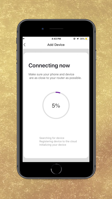 SmartLife-SmartHome screenshot 3