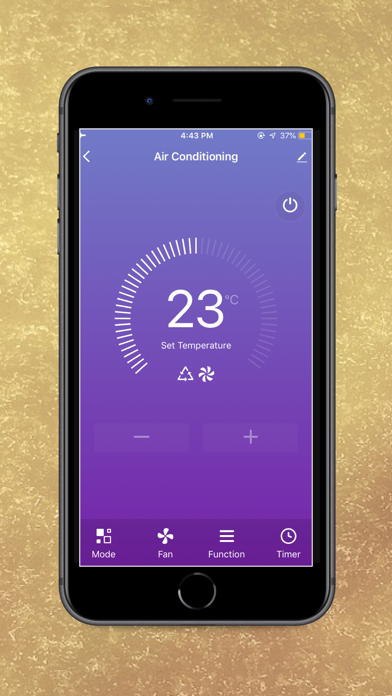 SmartLife-SmartHome screenshot 1