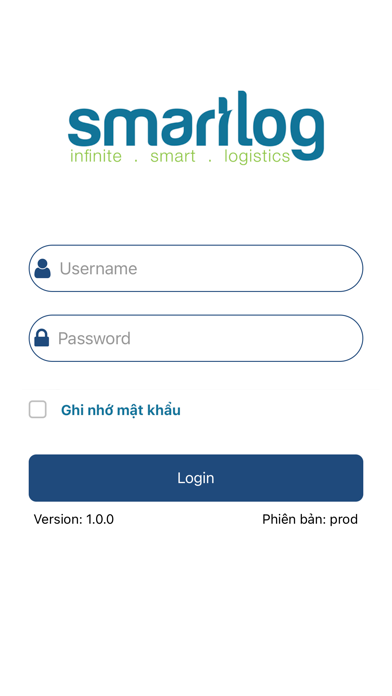 Smartlog Warehouse Management screenshot 6