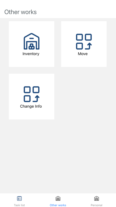 Smartlog Warehouse Management screenshot 5