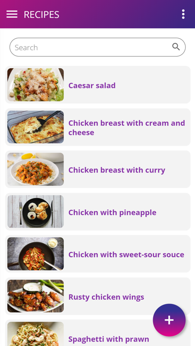 Smartlyst screenshot 2