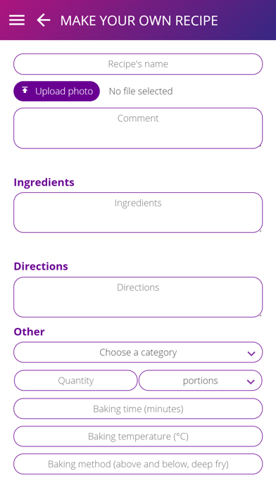 Smartlyst screenshot 1