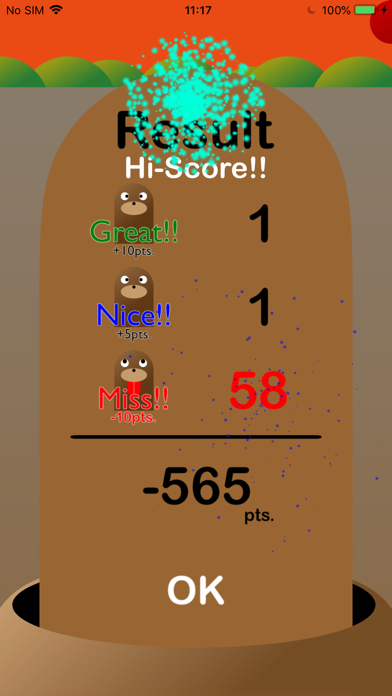 SmartMole! screenshot 1