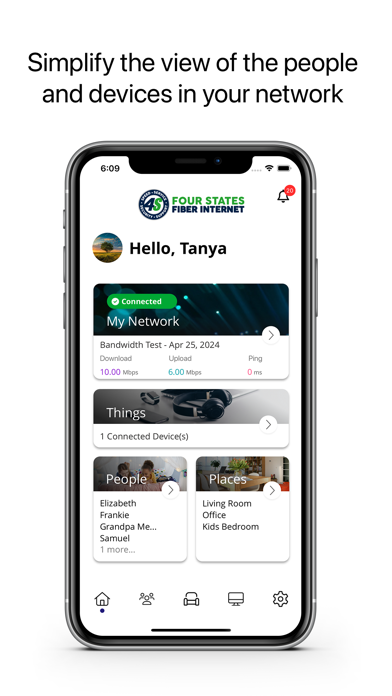 SmartNet WiFi screenshot 4