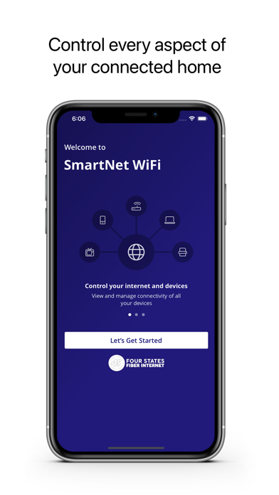 SmartNet WiFi screenshot 5