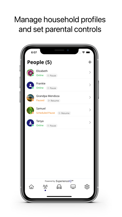 SmartNet WiFi screenshot 3
