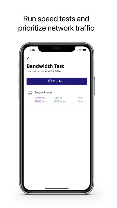 SmartNet WiFi screenshot 2