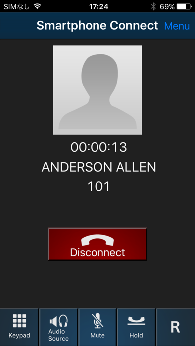 Smartphone Connect screenshot 3