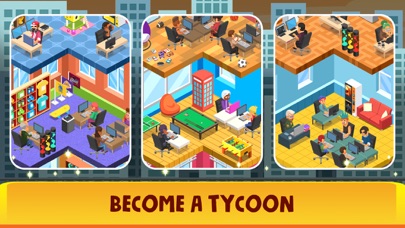 Smartphone Tycoon: Idle Empire screenshot 2
