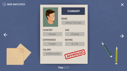 Smartphone Tycoon Inc. screenshot 3