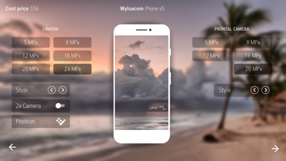 Smartphone Tycoon Inc. screenshot 6
