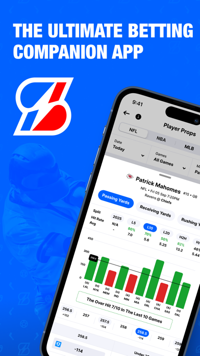 SmartPicks | Player Props screenshot 6