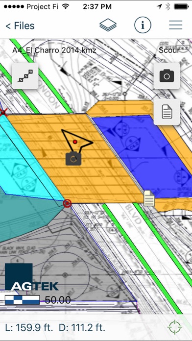 SmartPlan screenshot 1
