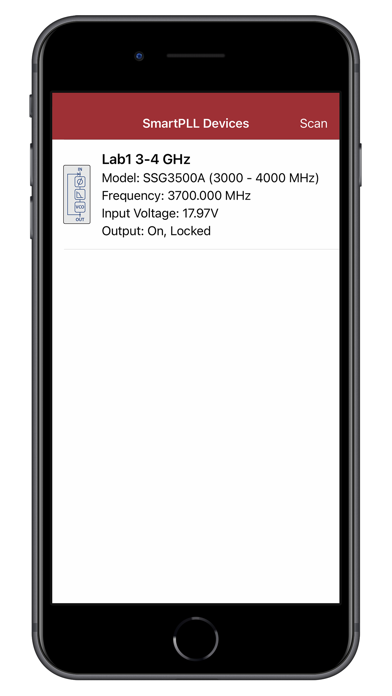 SmartPLL screenshot 3