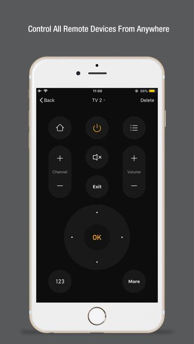 SmartPoint Connect screenshot 2