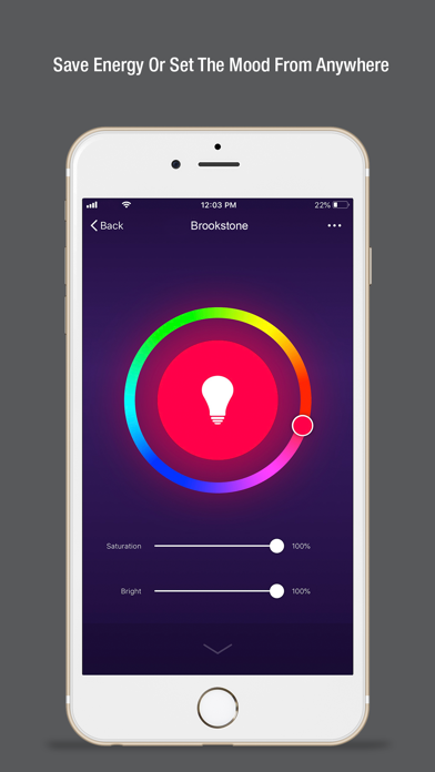 SmartPoint Connect screenshot 1