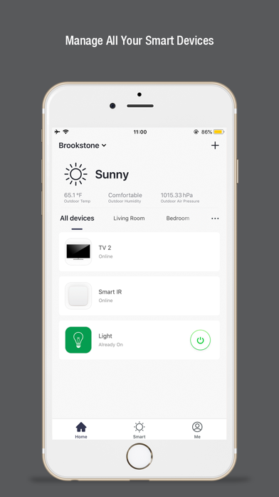 SmartPoint Connect screenshot 3