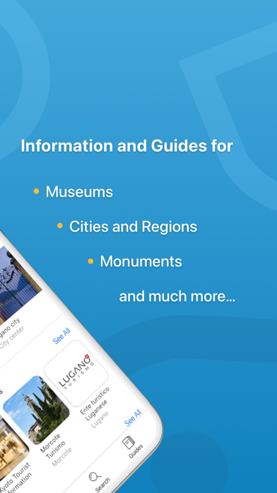 smARTravel screenshot 4