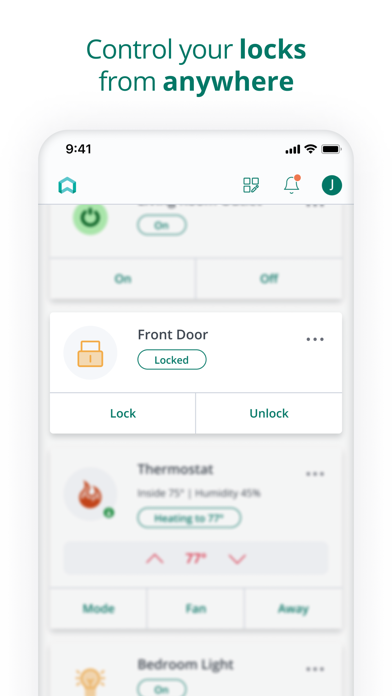 SmartRent screenshot 6