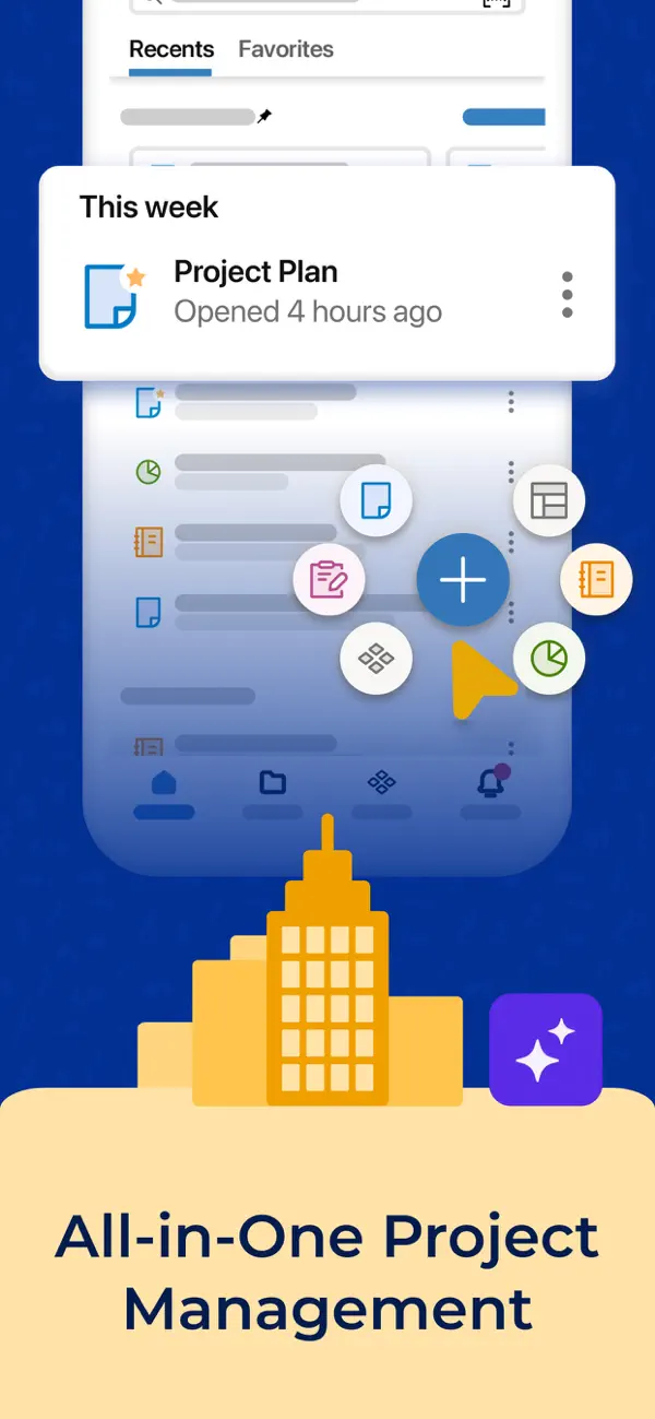 Smartsheet: Projects & Teams screenshot 6