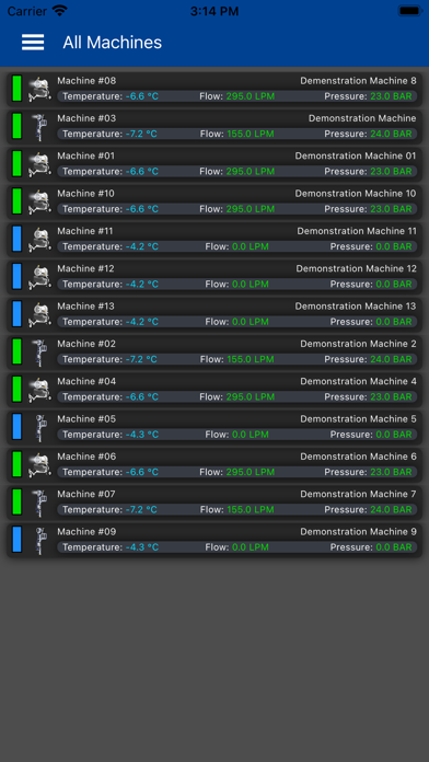 SmartSnow7 screenshot 4