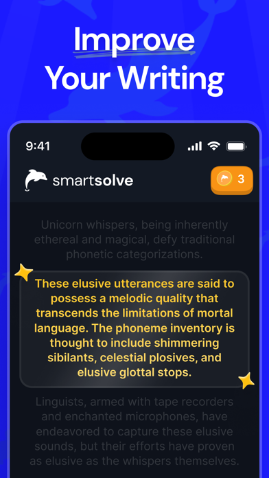 SmartSolve: Tutor & Math Help screenshot 3