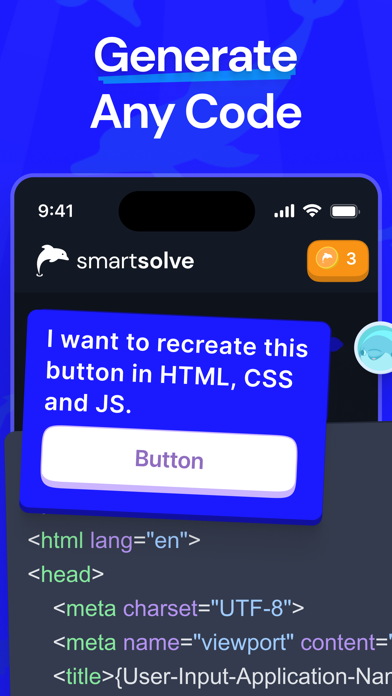 SmartSolve: Tutor & Math Help screenshot 1