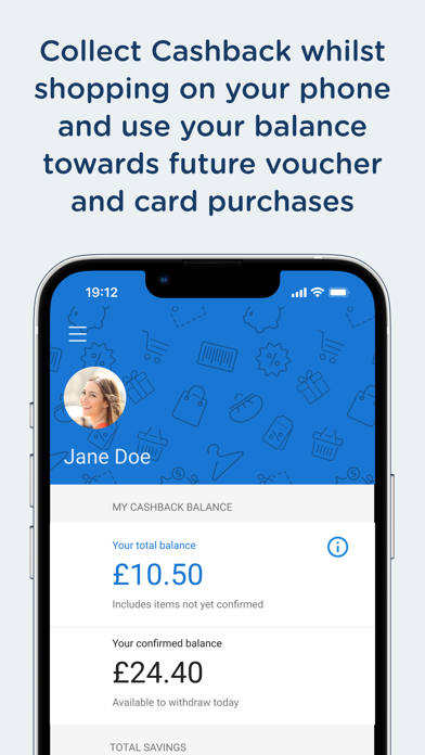 SmartSpending screenshot 3
