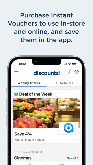 SmartSpending screenshot 2