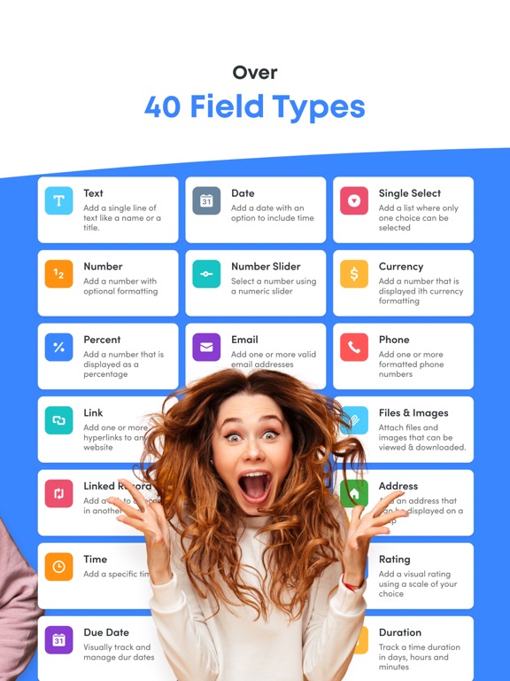 SmartSuite App screenshot 4