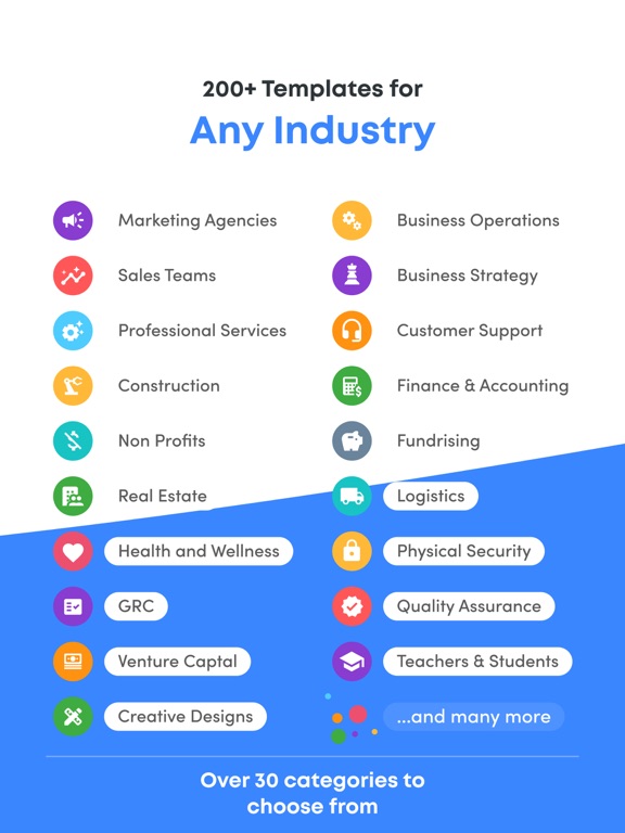 SmartSuite App screenshot 7