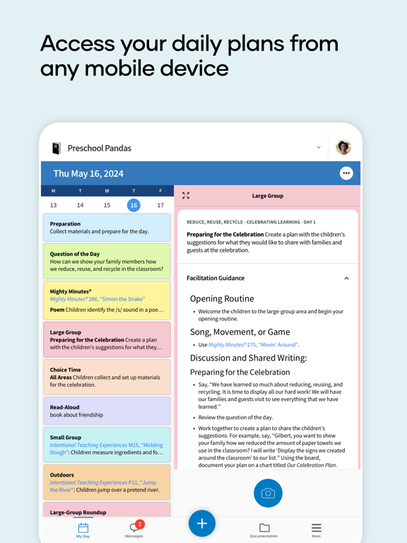 SmartTeach screenshot 8