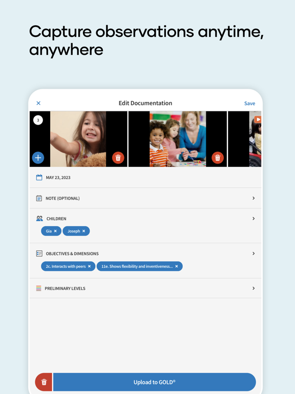 SmartTeach screenshot 9