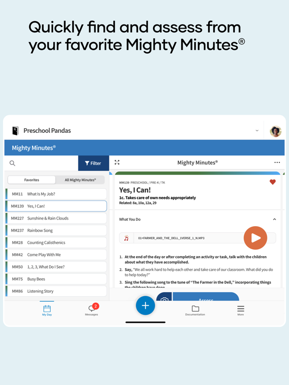 SmartTeach screenshot 2