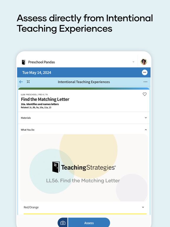 SmartTeach screenshot 7