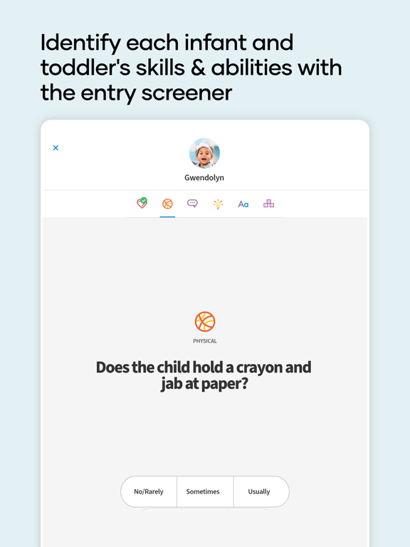 SmartTeach screenshot 5
