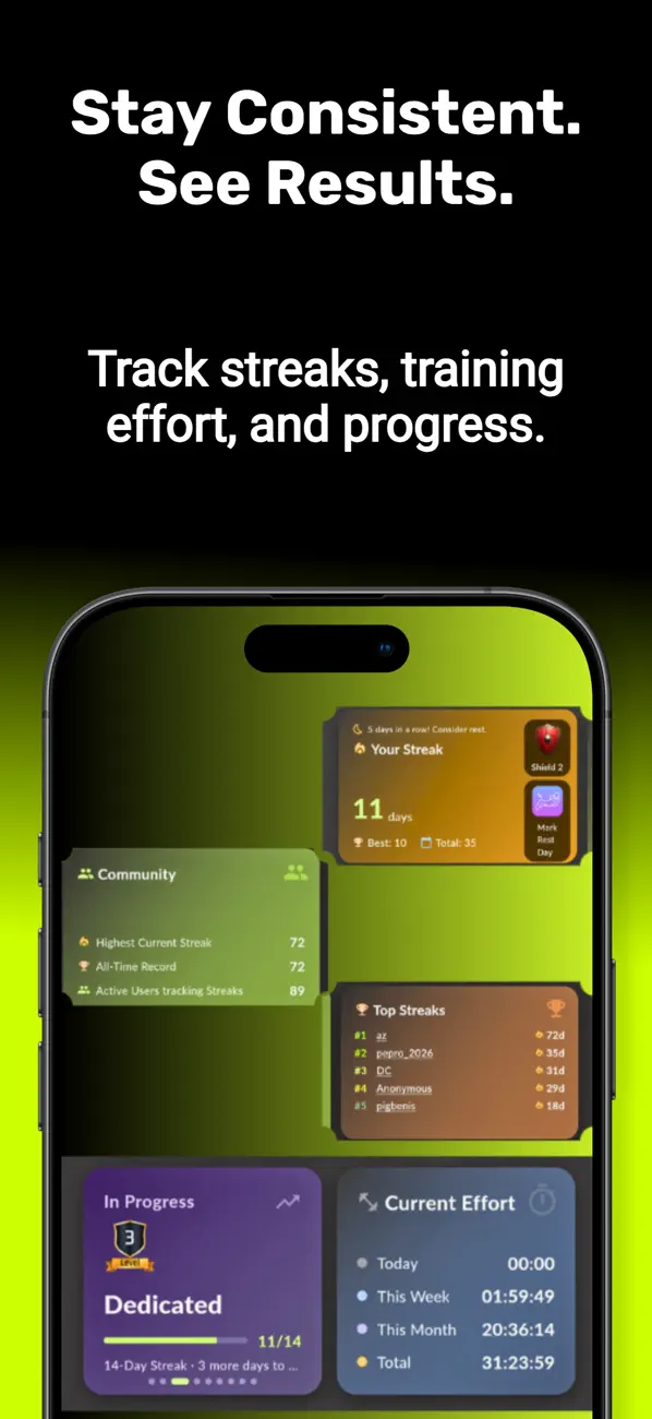 SmartTract-Men's Pelvic Health screenshot 2