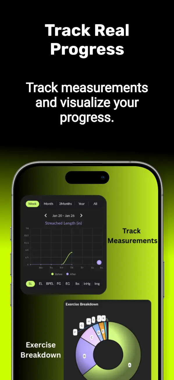 SmartTract-Men's Pelvic Health screenshot 3