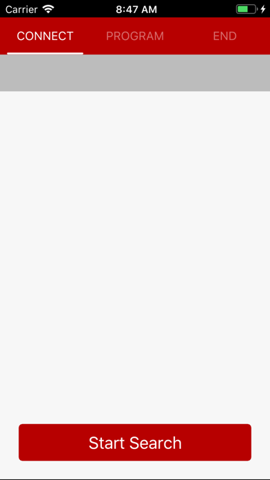 SmartVide Firmware Updater screenshot 1
