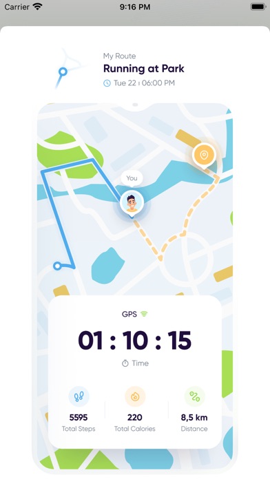 SmartWatch Sync App & Notifier screenshot 1