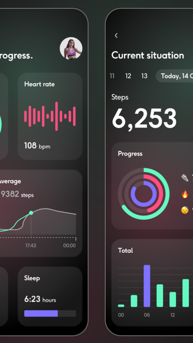 SmartWatch Sync BT Notifier screenshot 2
