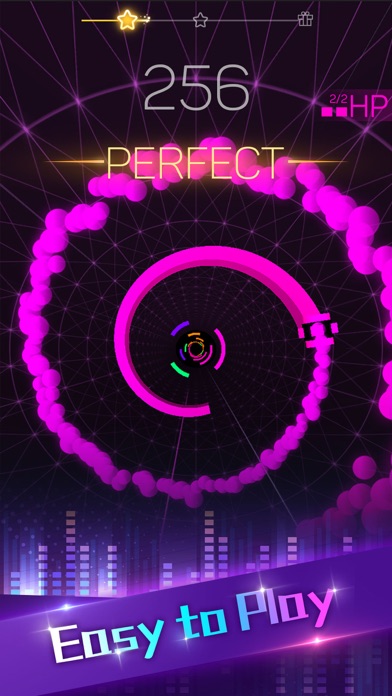 Smash Colors 3D 2025 screenshot 5