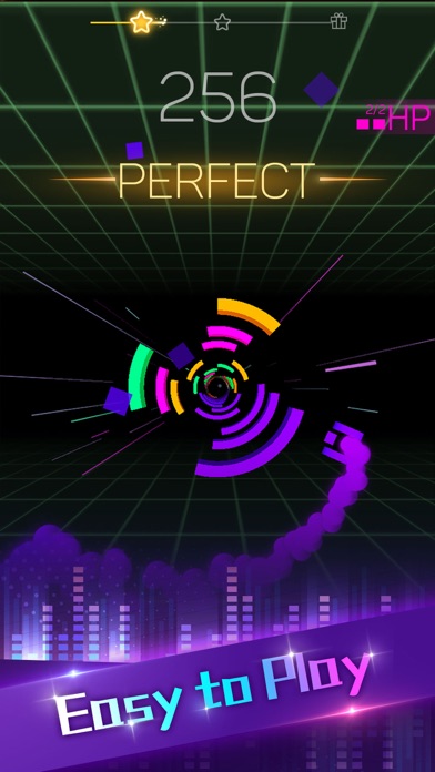 Smash Colors 3D 2025 screenshot 2