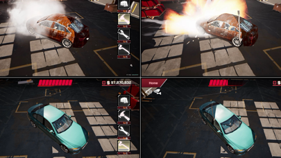 Smash Crush Wreck screenshot 2