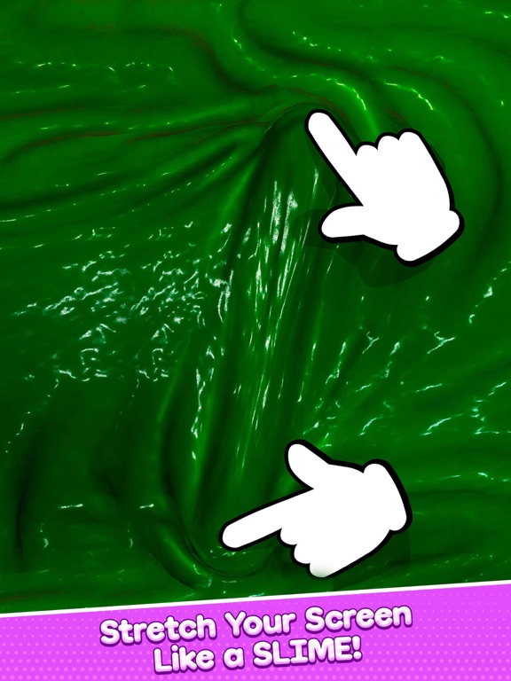 Smash DIY SLIME - Fidget Slimy screenshot 6