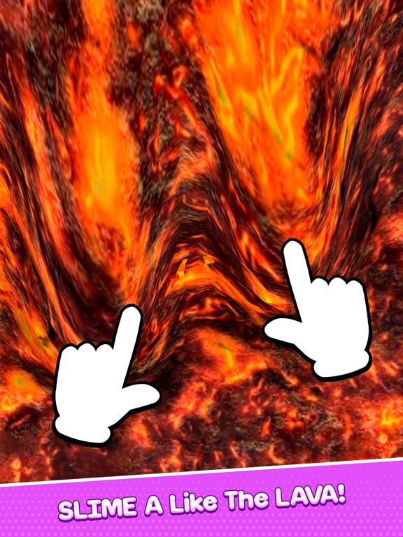 Smash DIY SLIME - Fidget Slimy screenshot 1